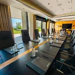 FIVE Zurich Lifestyle Hotel