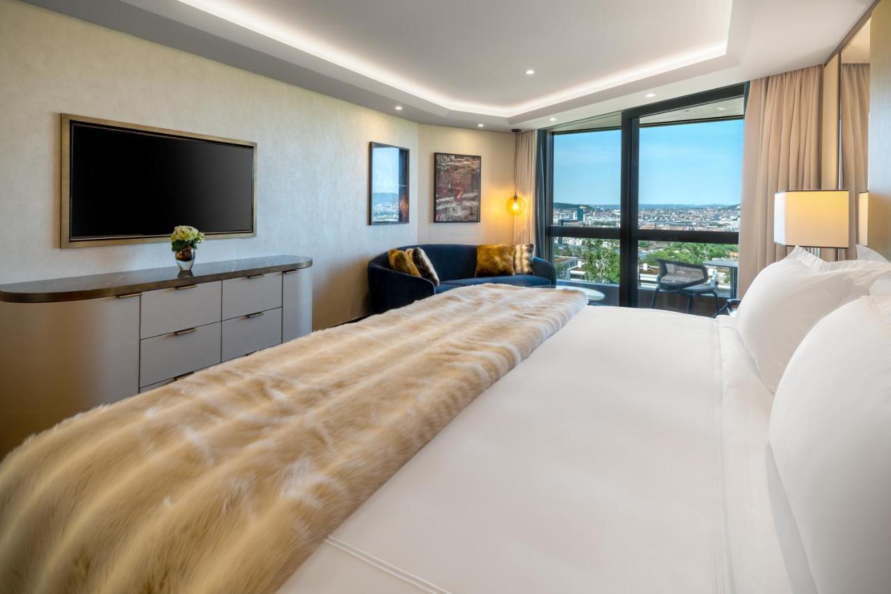Five Lifestyle Hotel 5*