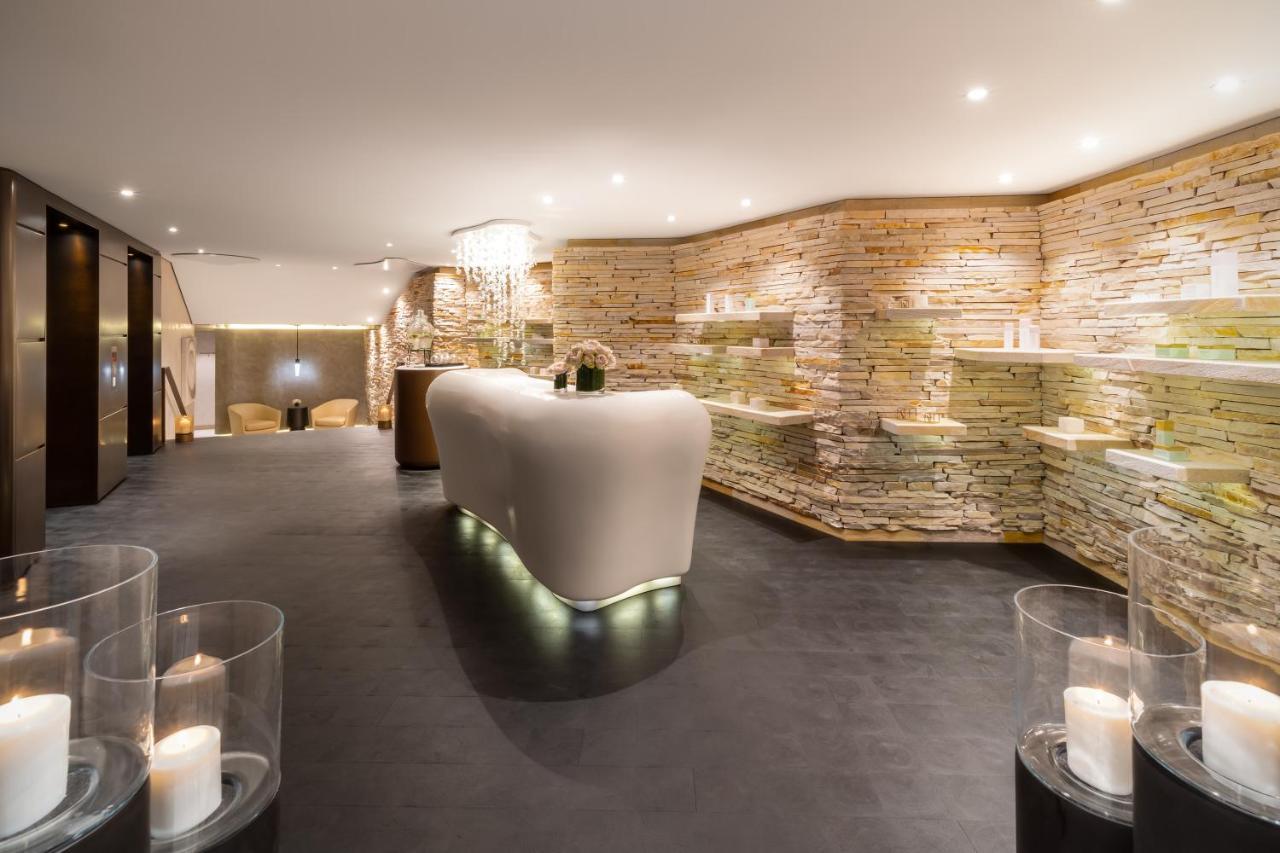 Hotel Five Lifestyle Zürich