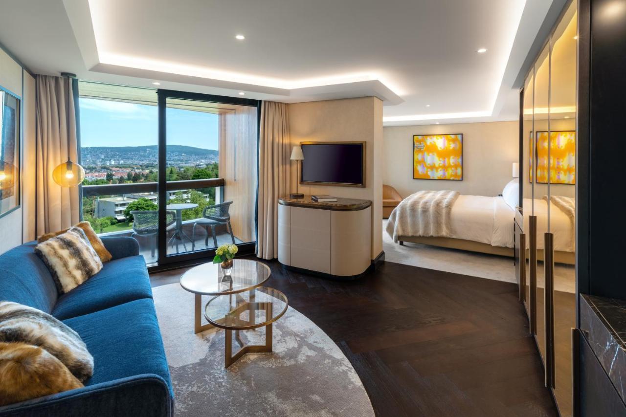 Hotel Five Lifestyle 5*