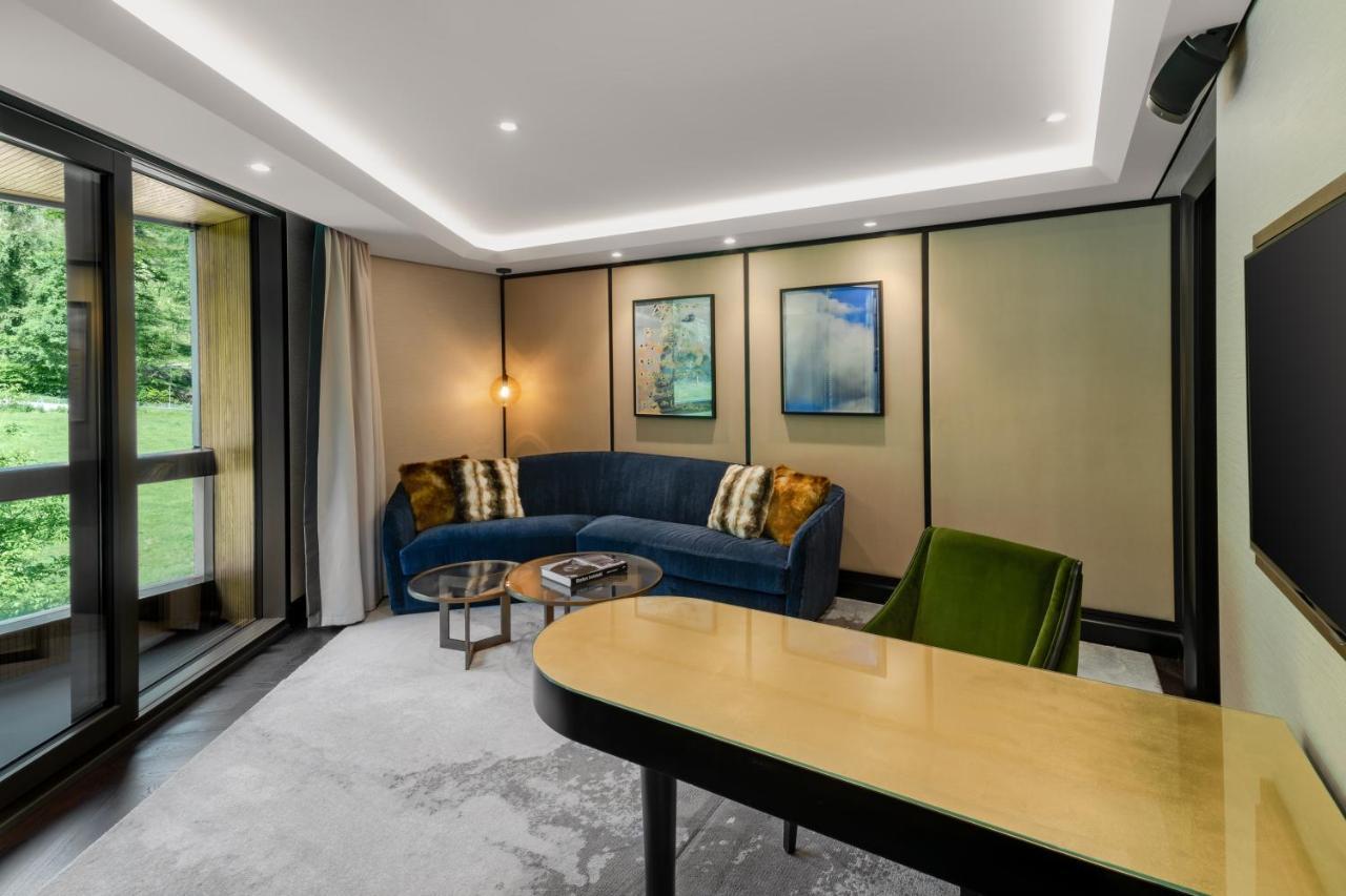 Five Lifestyle Hotel 5*