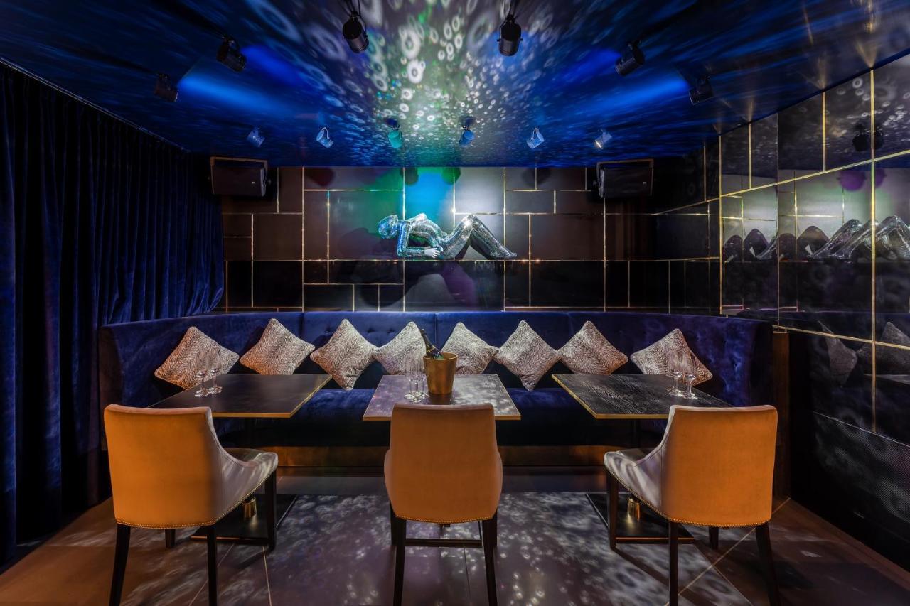 Five Lifestyle Hotel 5*