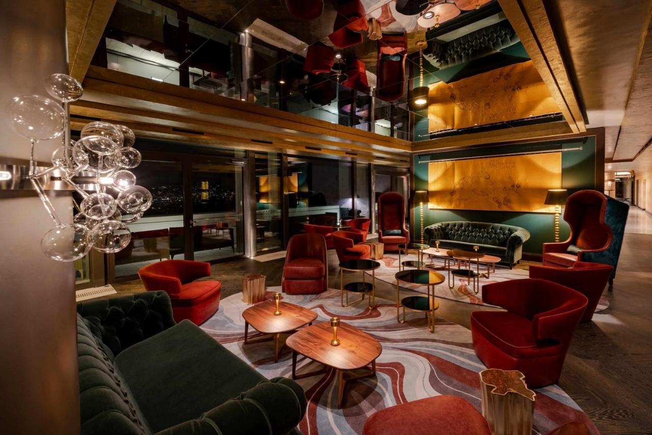 Hotel Five Lifestyle 5*