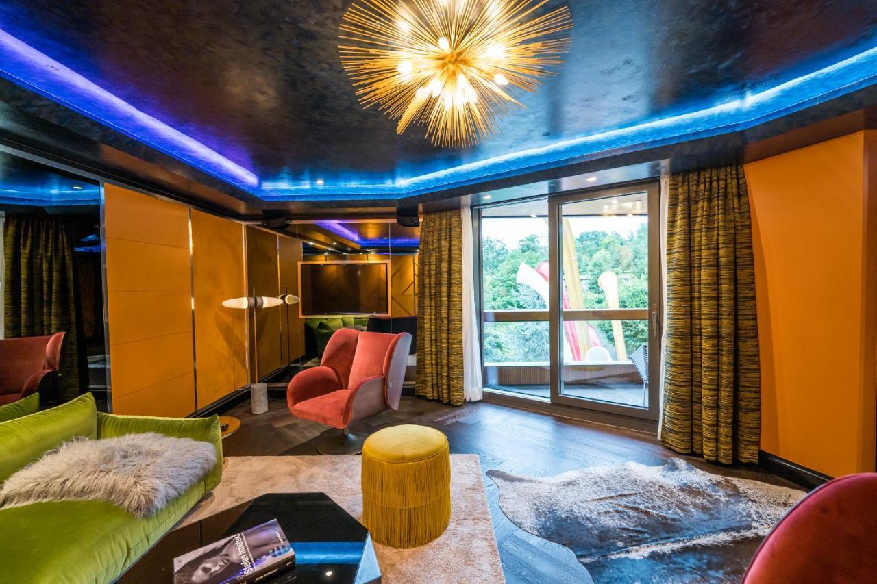 Hotel Five Lifestyle 5*