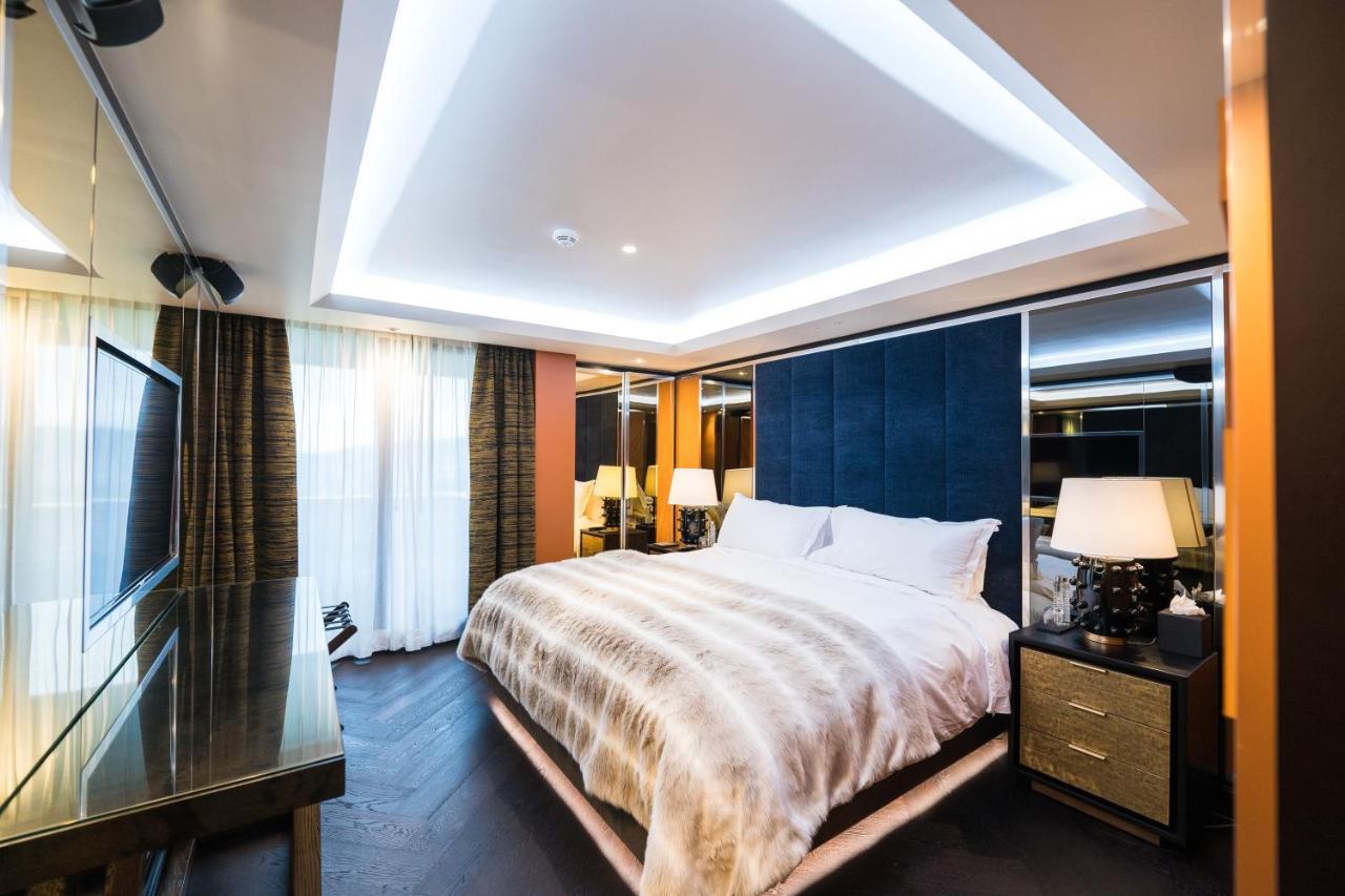Five Lifestyle Hotel 5*