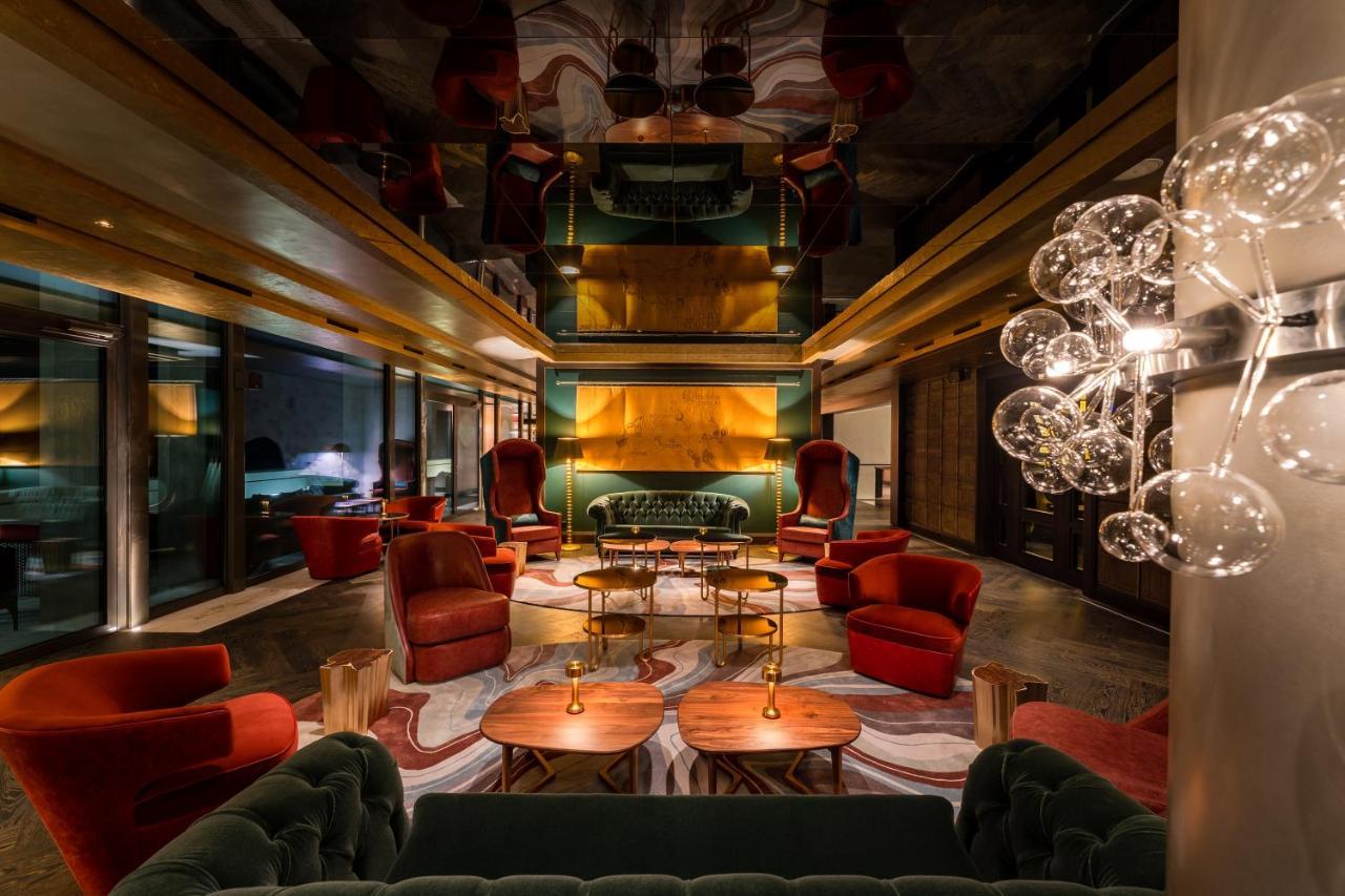 Hotel Five Lifestyle Zürich