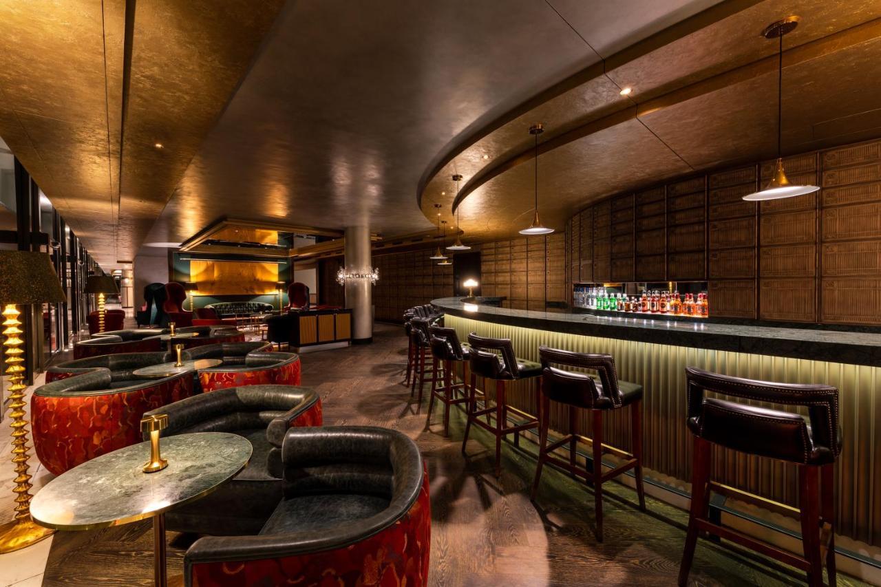 Five Lifestyle Hotel Zürich