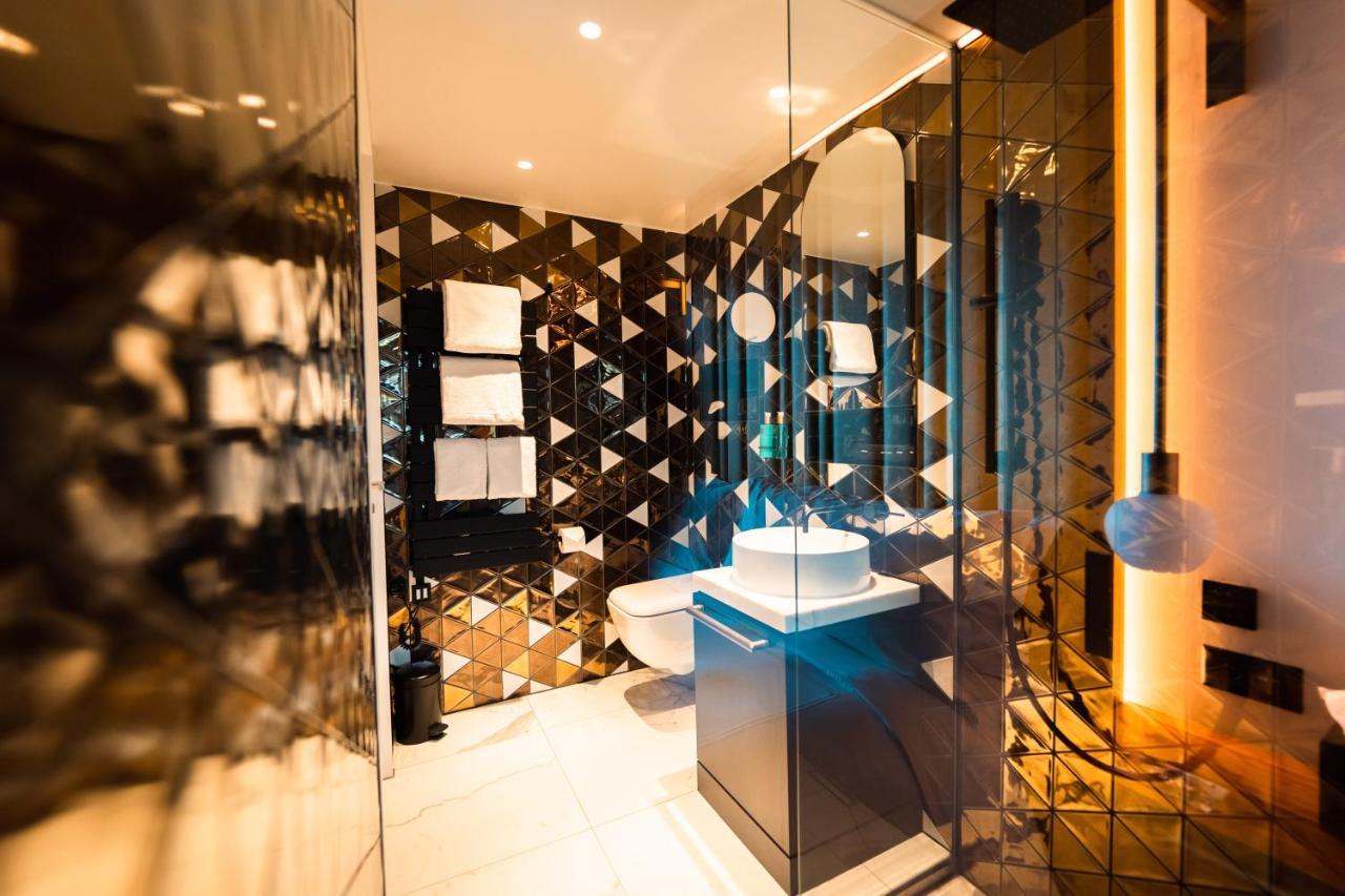 Five Lifestyle Hotel Zürich