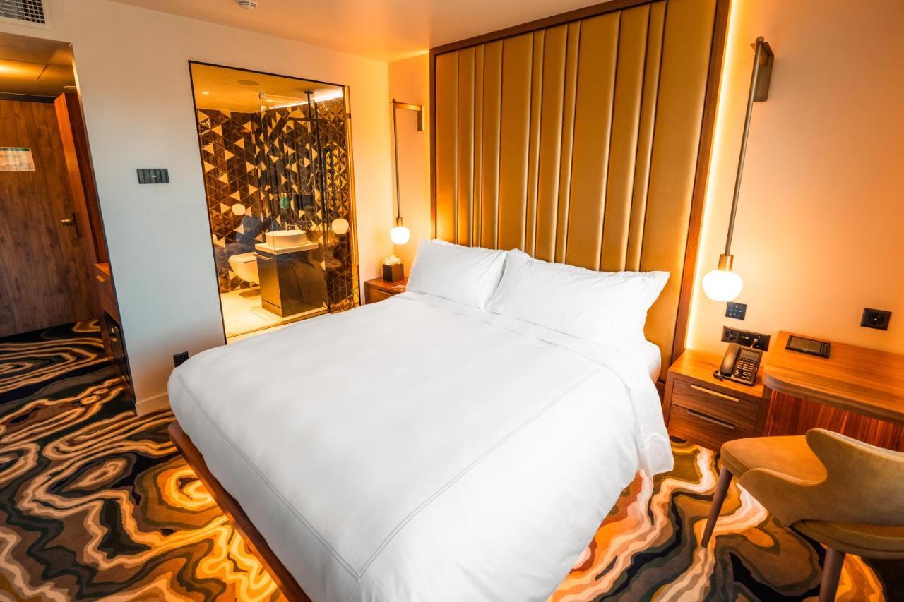 Hotel Five Lifestyle
