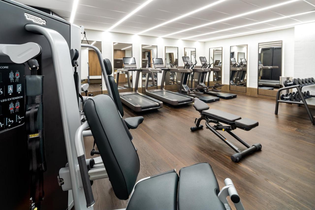 Hotel Five Lifestyle Zürich