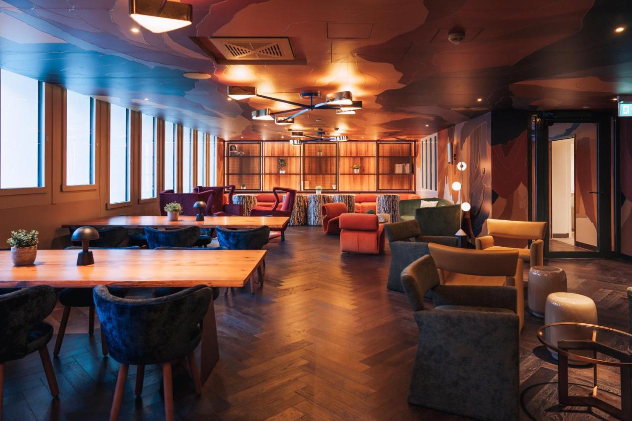 Five Lifestyle Hotel Zürich
