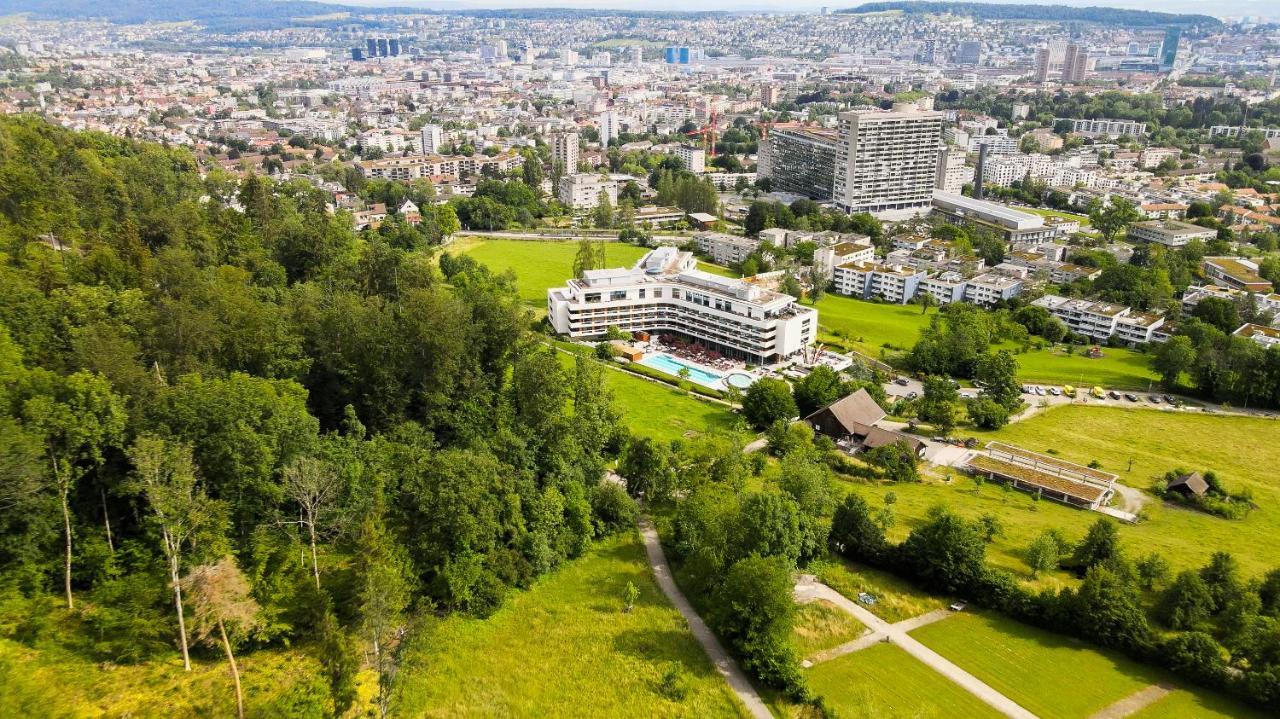 Hotel Five Lifestyle Zürich