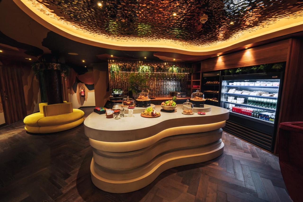 Hotel Five Lifestyle