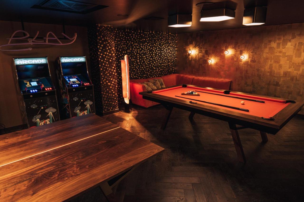 Hotel Five Lifestyle 5*