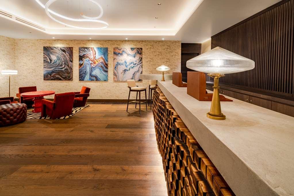 Five Lifestyle Hotel 5*