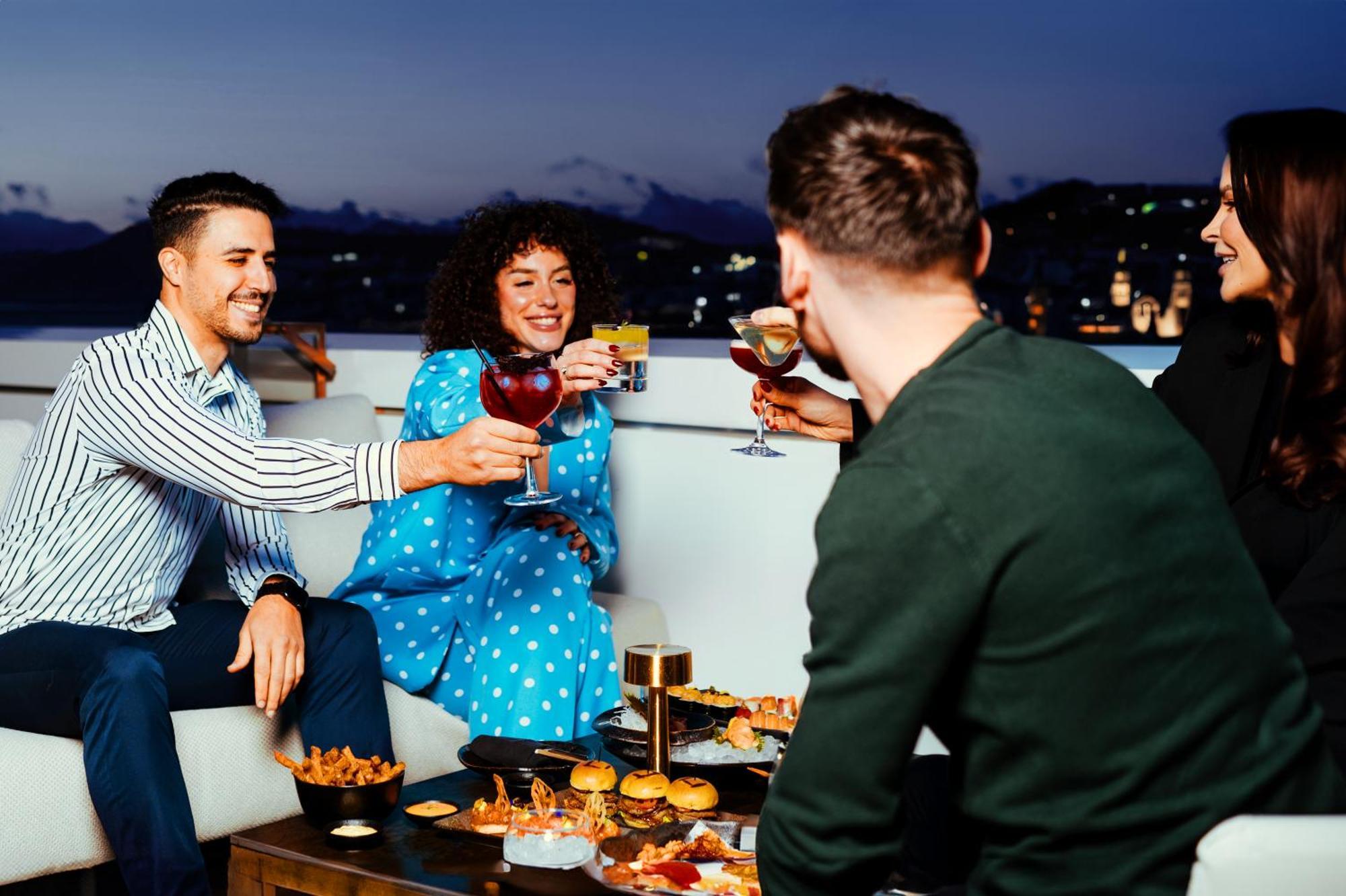 Hotel Five Lifestyle 5*