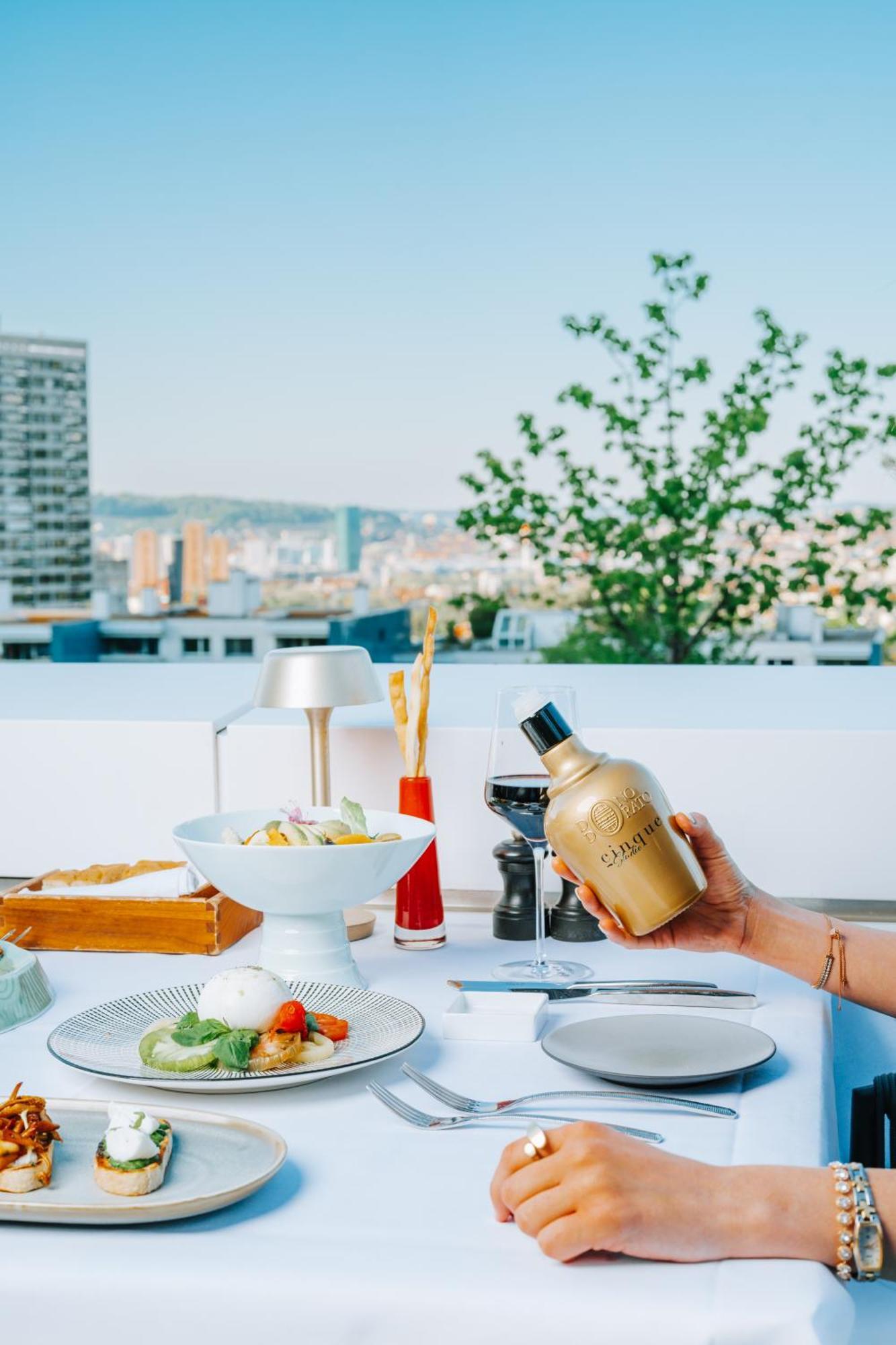 Five Lifestyle Zürich