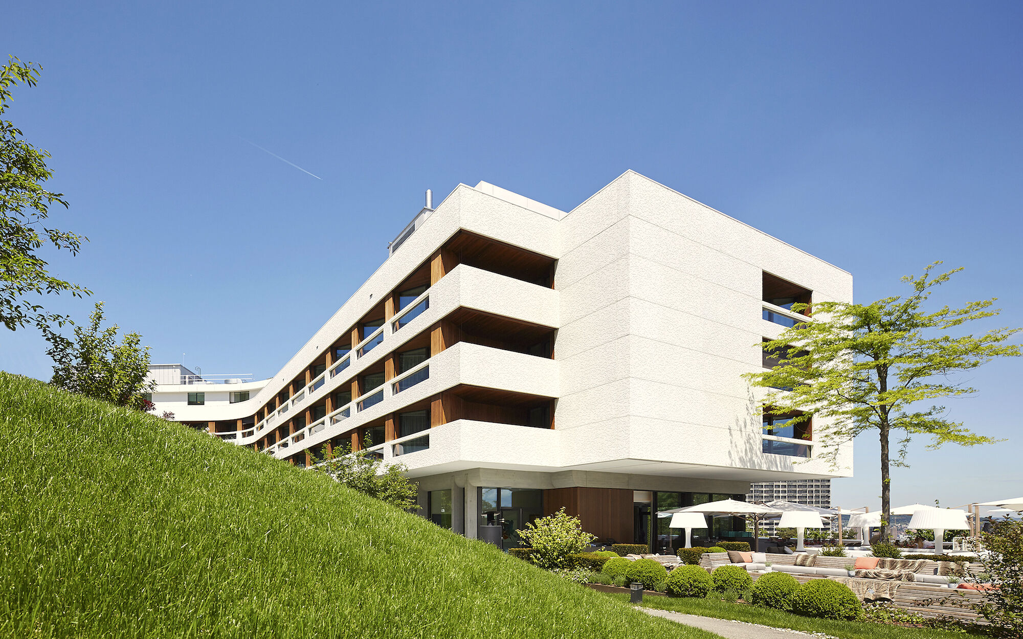 Hotel Five Lifestyle